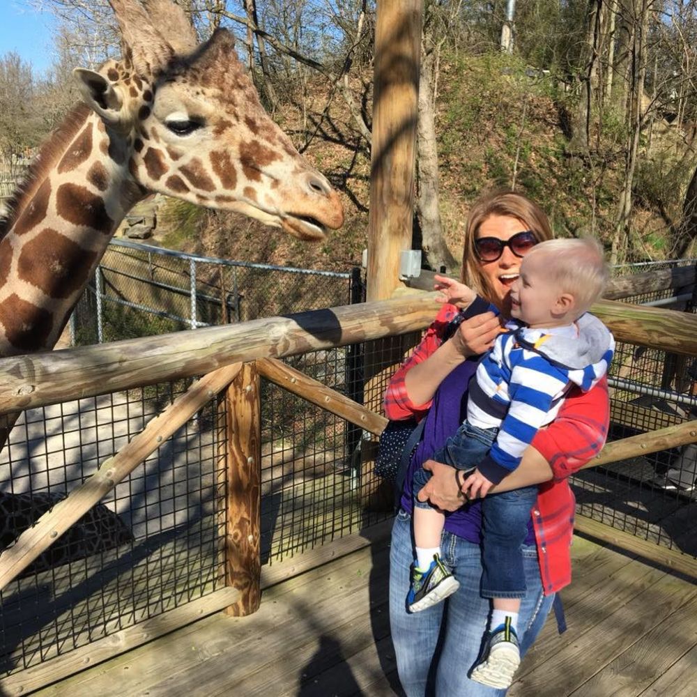 Meet your Posher, Tara